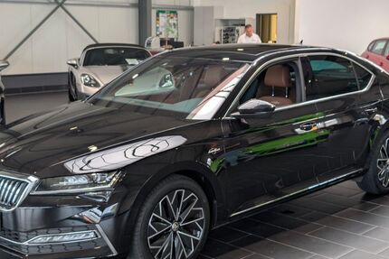Skoda Superb 86.000 km 29.900 &euro; Weinheim 69469