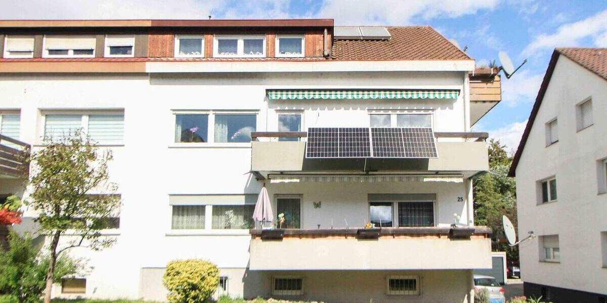 Einfamilienhaus Ostfildern Scharnhausen - 3 Zimmer, 299.000&euro; | Angebot:25536159