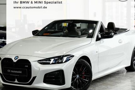 BMW M440 25.122 km 61.399 &euro; Fürth 90763