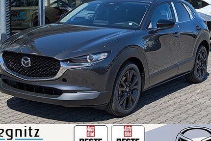 Mazda CX-30 2.559 km 28.890 € Stendal 39576