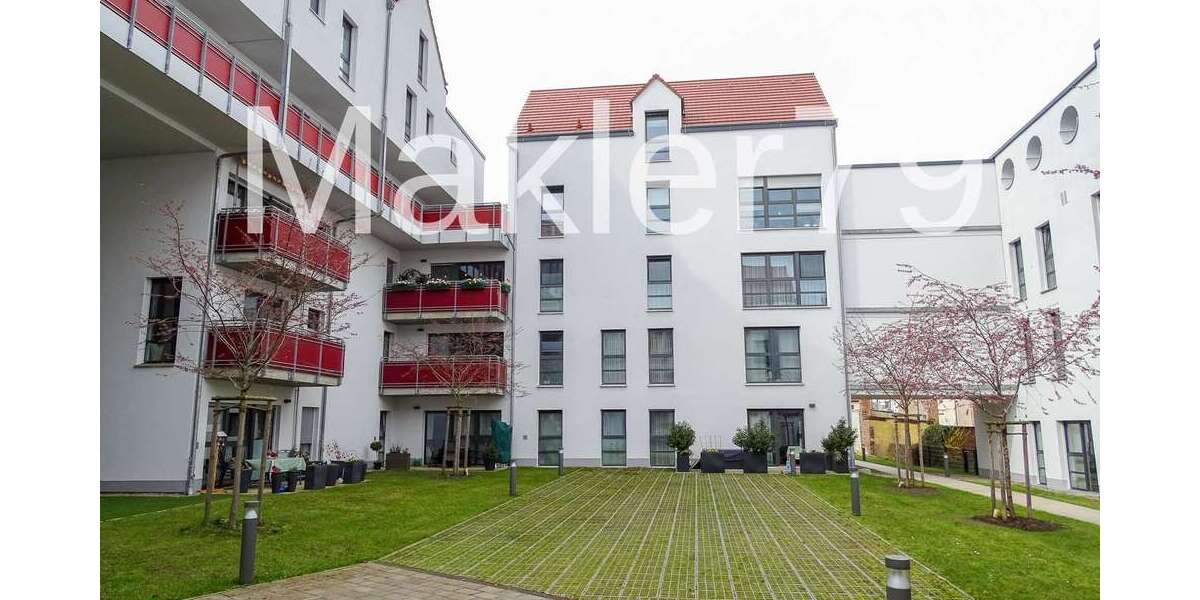 Etagenwohnung Helmstedt - 2 Zimmer, 112 m&sup2;, 319.000&euro; | Angebot:26033621