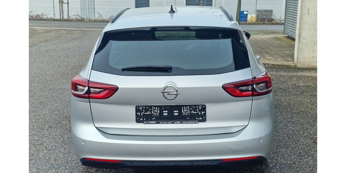 Opel Insignia 1.5 D Business Edition NAVI Klimaautom 100.000 km 13.599 &euro; Landau 76829