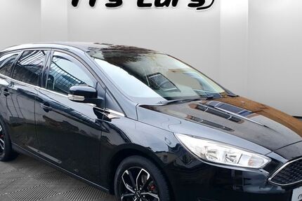 Ford Focus 71.500 km 10.480 &euro; Windesheim 55452