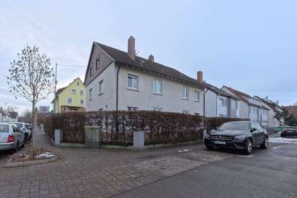 Haus Eislingen - 11 Zimmer, 228 m&sup2;, 519.000&euro; | Angebot:25144994