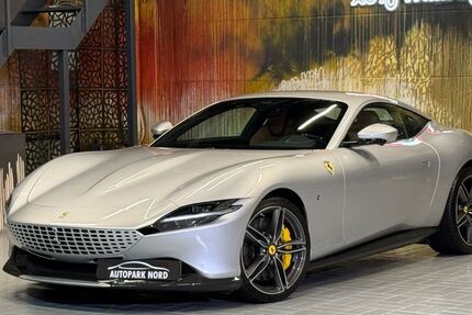 Ferrari Roma 33.000 km 189.900 &euro; München 81829