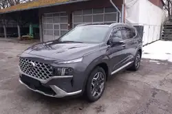 Hyundai SANTA FE 47.045 km 33.900 &euro; Hallbergmoos 85399