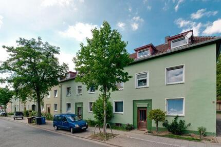 Wohnung Osnabrück Dodesheide - 3 Zimmer, 54 m&sup2;, 516&euro; | Angebot:26359088