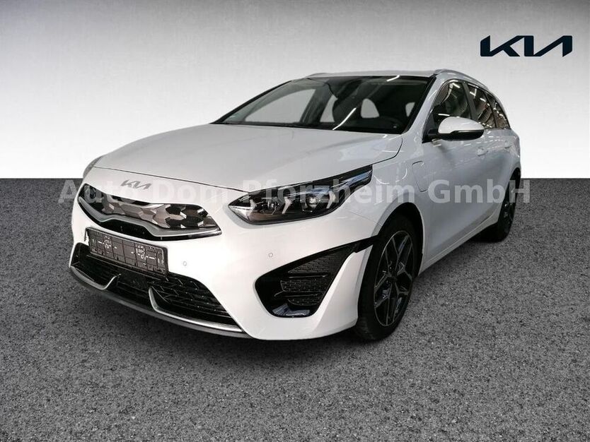ceed Sportswagon