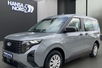 Ford Tourneo Courier 22.280 km 21.350 &euro; Eutin 23701