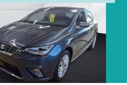 Seat Ibiza 22.819 km 19.929 &euro; Herrenberg 71083