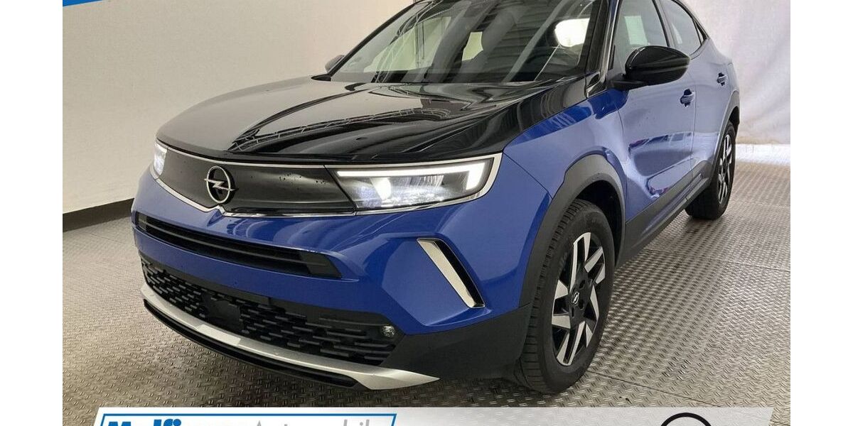 Opel Mokka 80.700 km 15.740 &euro; Michelfeld 74545