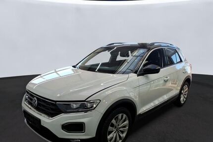 VW T-Roc 46.600 km 22.390 &euro; Appen 25482