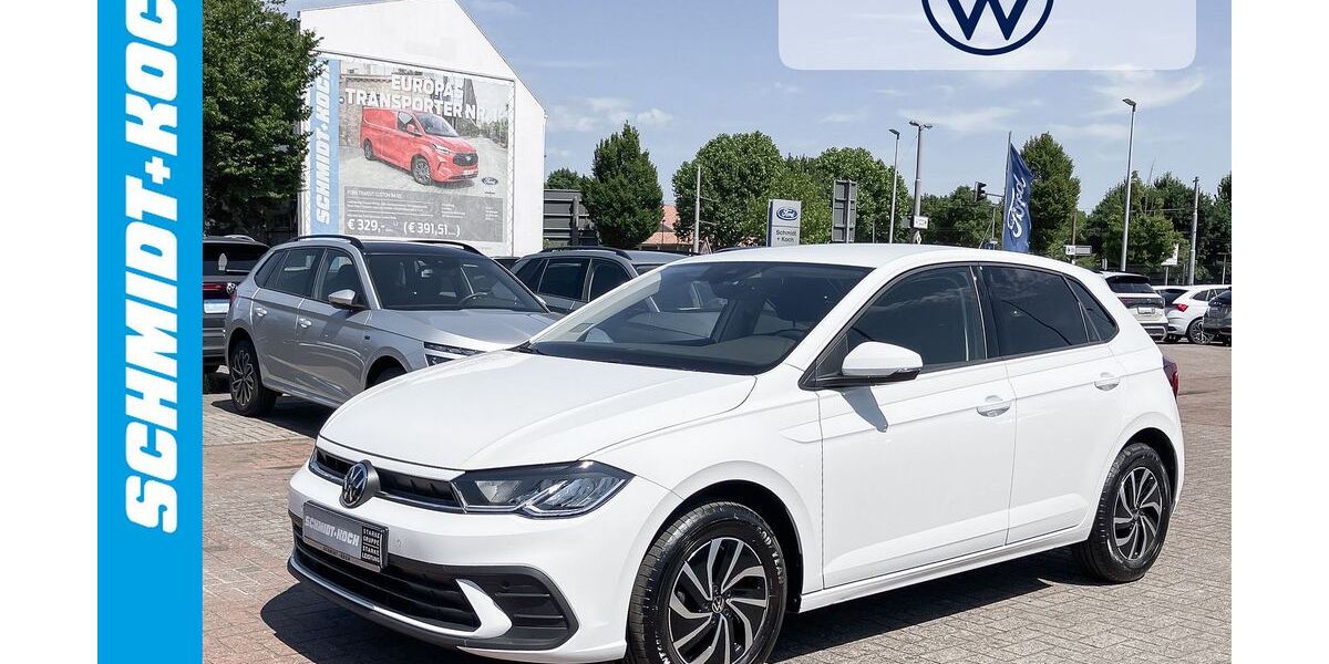 VW Polo 28.100 km 17.450 &euro; Bremen 28201