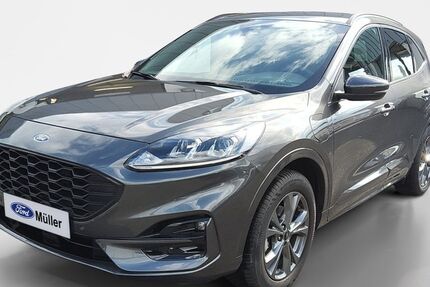 Ford Kuga 41.780 km 22.490 &euro; Bergisch Gladbach 51427