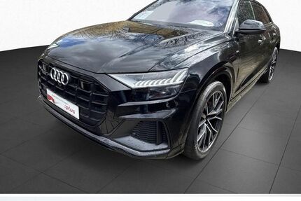 Audi Q8 34.995 km 67.480 &euro; Schwabach 91126