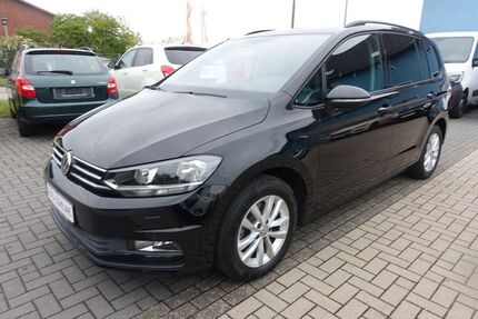VW Touran 69.100 km 14.990 &euro; Rostock 18107