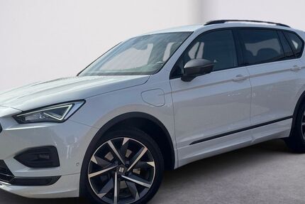 Seat Tarraco 111.800 km 24.980 &euro; Rastatt 76437
