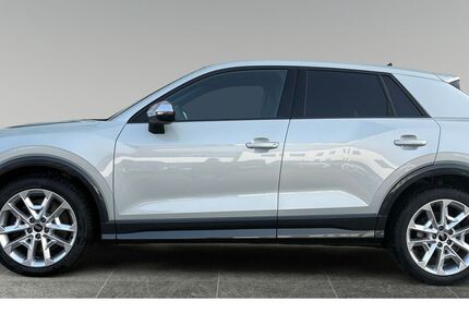 Audi SQ2 5.172 km 42.780 &euro; Pronsfeld 54597