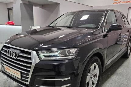 Audi Q7 123.234 km 38.700 € Kirchheim bei München 85551