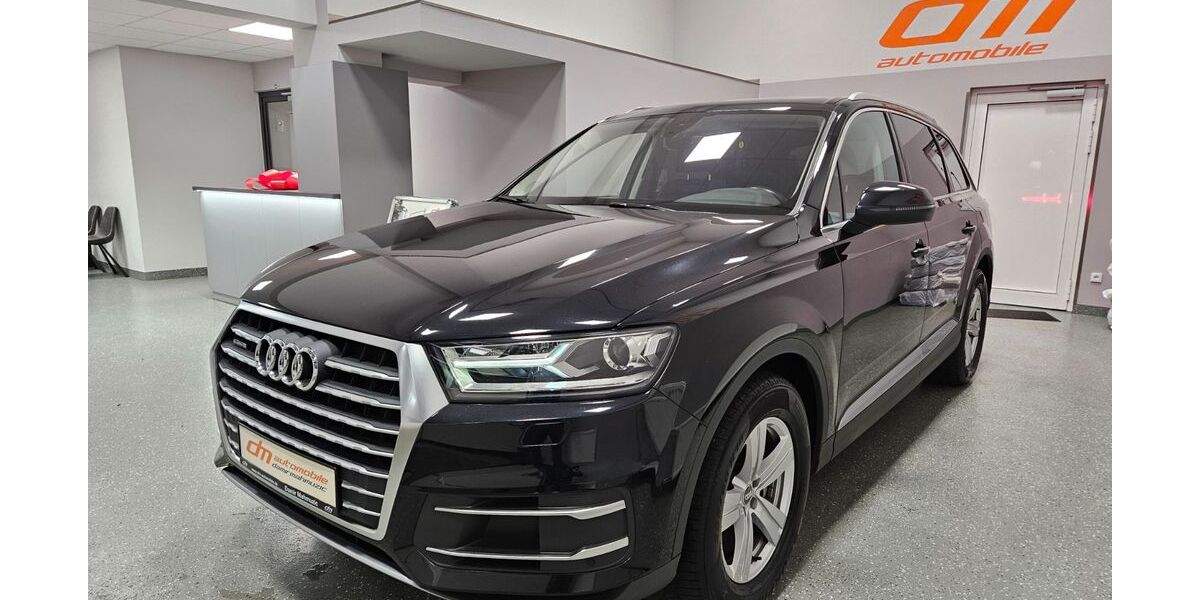 Audi Q7 123.234 km 38.700 € Kirchheim bei München 85551