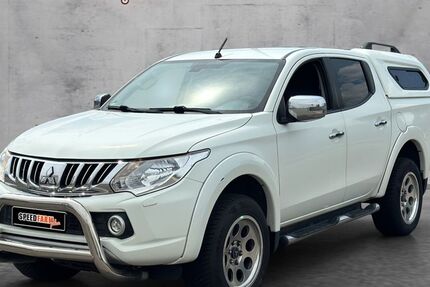 Mitsubishi L200 132.850 km 26.999 € Saulheim 55291