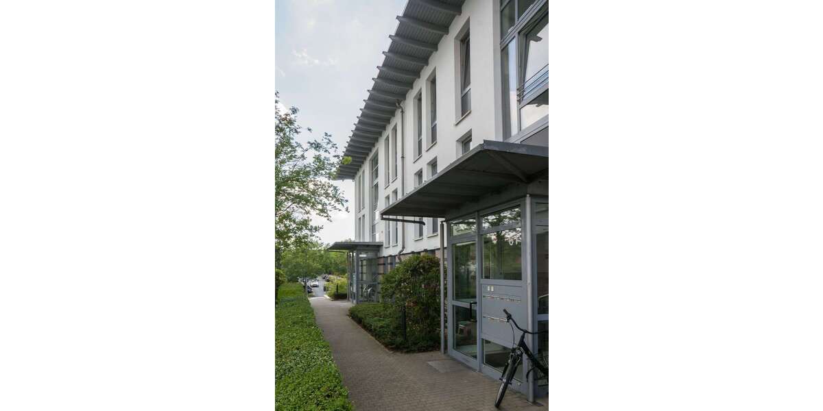 Etagenwohnung Hannover Bemerode - 2 Zimmer, 50 m&sup2;, 598&euro; | Angebot:26443985