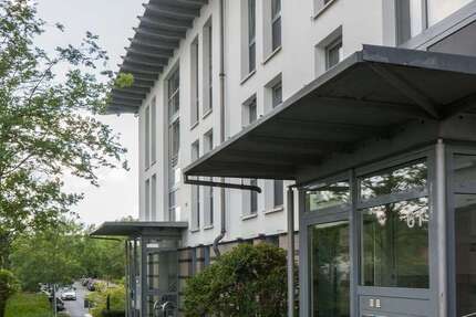 Wohnung Hannover Bemerode - 2 Zimmer, 50 m&sup2;, 598&euro; | Angebot:26443985