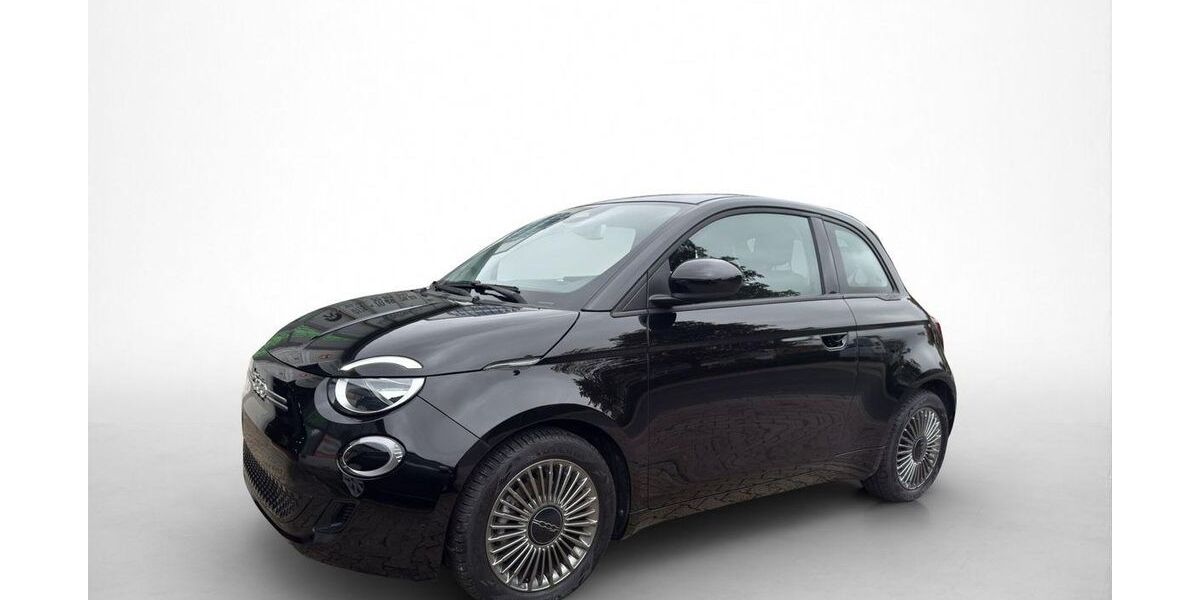 Fiat 500e 16.176 km 15.990 &euro; Oberursel (Taunus) OT Oberursel 61440