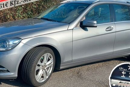 Mercedes-Benz C 250 236.000 km 7.900 &euro; Lübeck 23570