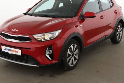 Kia Stonic 58.880 km 15.090 &euro; Leipzig 04328
