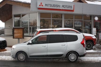 Dacia Lodgy 72.590 km 8.990 &euro; Zwickau 08058