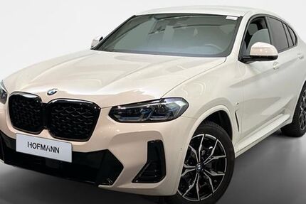 BMW X4 20.000 km 48.960 &euro; Regensburg 93055