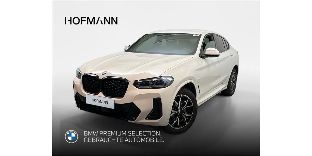 BMW X4 20.000 km 49.960 &euro; Regensburg 93055