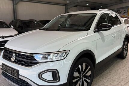 VW T-Roc 68.205 km 17.999 &euro; Hörstel-Bevergern 48477