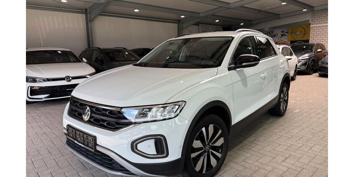 VW T-Roc 68.205 km 17.999 &euro; Hörstel-Bevergern 48477