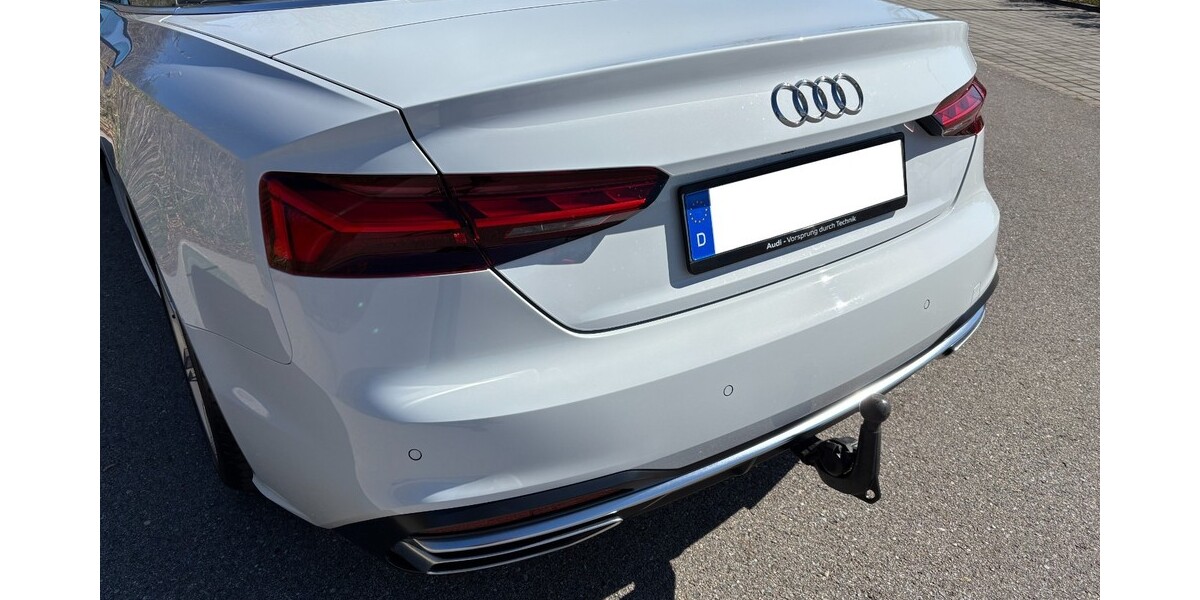 Audi A5 Cabriolet 18.900 km 46.900 &euro; Ingolstadt 85049