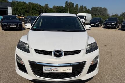 Mazda CX-7 114.100 km 7.490 &euro; Chemnitz 09114
