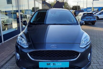 Ford Fiesta 81.800 km 8.850 &euro; Peine 31224