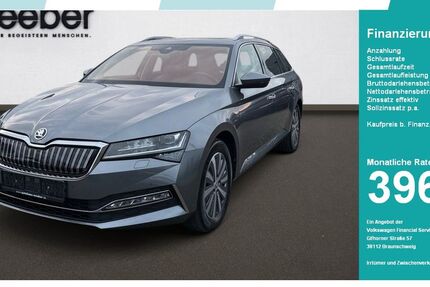 Skoda Superb 51.556 km 26.490 &euro; Weil der Stadt 71263