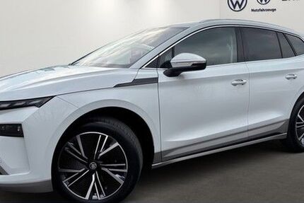 Skoda Enyaq 5.400 km 41.485 € Fürstenwalde 15517