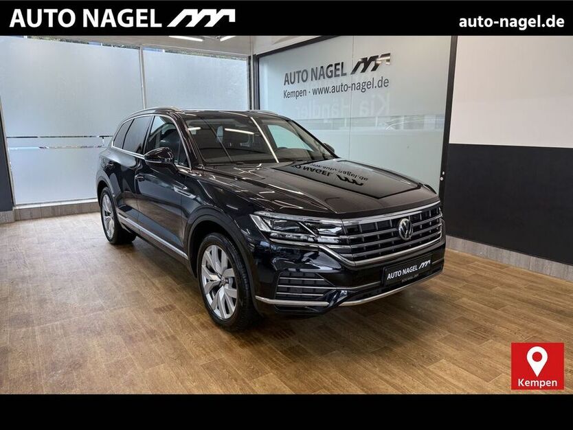 Touareg