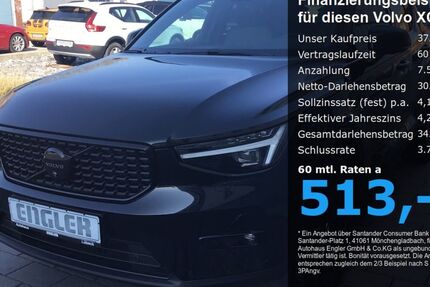 Volvo XC40 10.033 km 37.990 &euro; Lübeck 23566