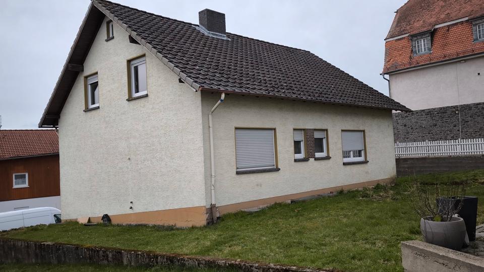 Einfamilienhaus Birstein - 6 Zimmer, 100 m&sup2;, 1.000&euro; | Angebot:26299989