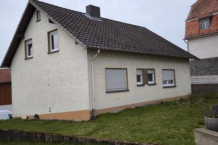 Haus Birstein - 6 Zimmer, 100 m&sup2;, 1.000&euro; | Angebot:26299989