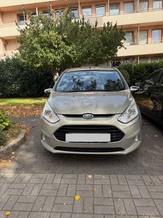 B-Max