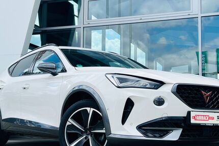 Cupra Formentor 41.000 km 25.000 &euro; Bad Mergentheim 97980