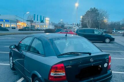 Opel Astra 263.674 km 600 &euro; Bad Neustadt 97616