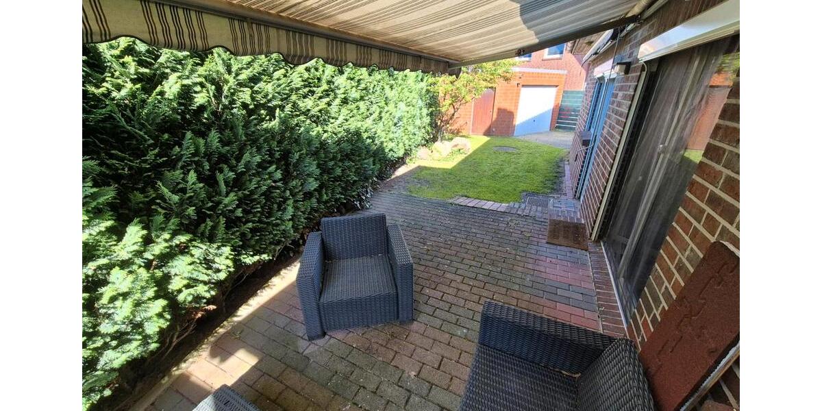Doppelhaushälfte Delmenhorst Bungerhof - 5 Zimmer, 157 m&sup2;, 399.000&euro; | Angebot:26697764