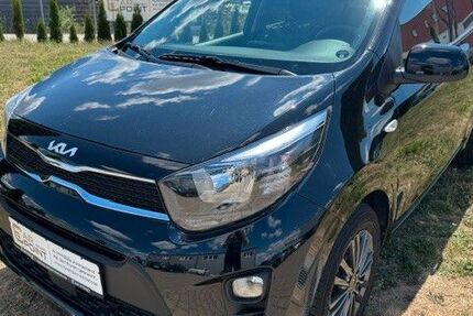 Kia Picanto 20.500 km 11.985 &euro; Weiden 92637