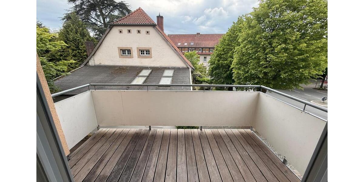 Etagenwohnung Tecklenburg - 3 Zimmer, 81 m&sup2;, 600&euro; | Angebot:26644885